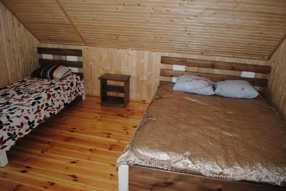 סביטיאז Сімейний Куточок מראה חיצוני תמונה